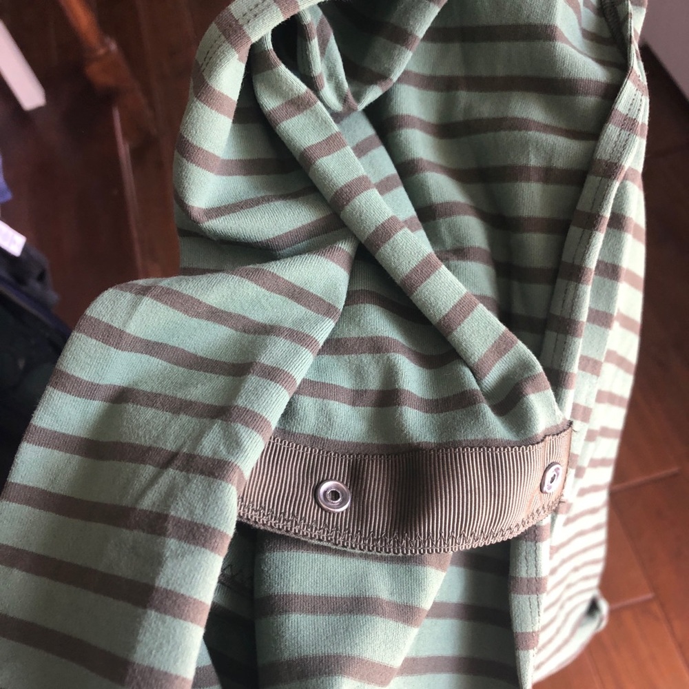 lululemon scarf
